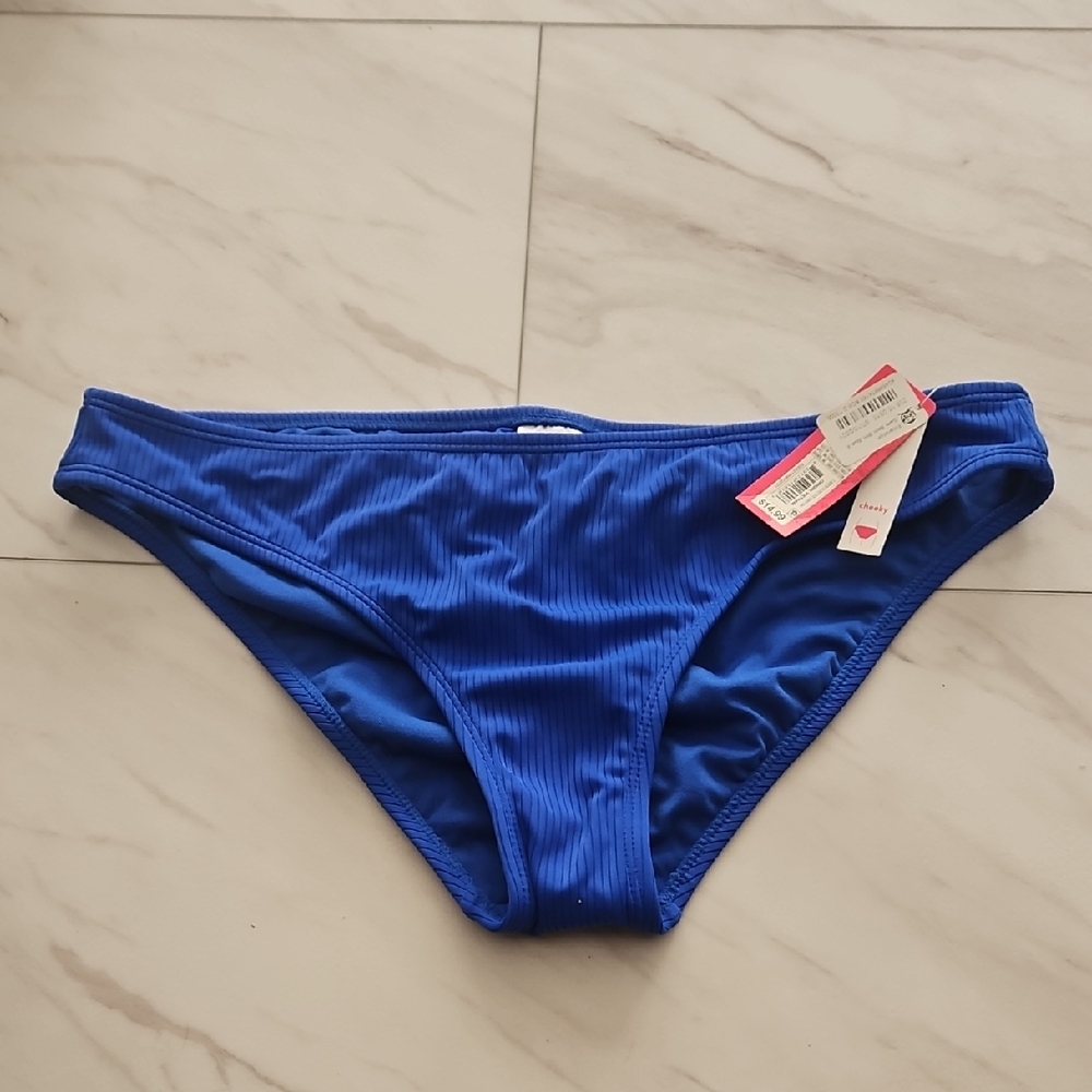 NWT Bikini Bottom